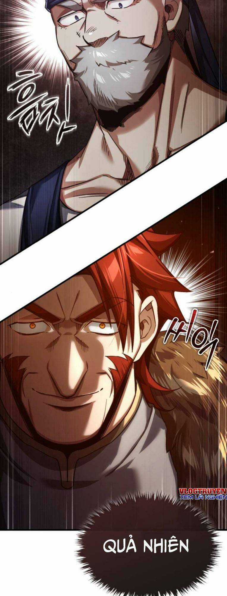 Thiên Quỷ Chẳng Sống Nổi Cuộc Đời Bình Thường Chapter 88 trang 57