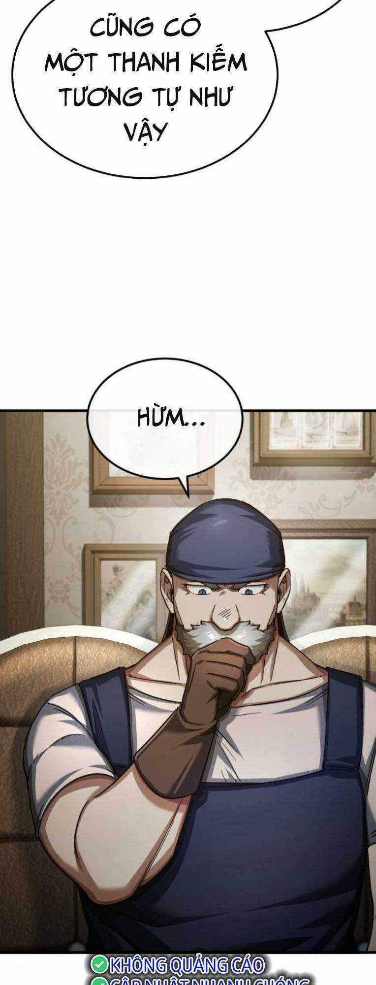 Thiên Quỷ Chẳng Sống Nổi Cuộc Đời Bình Thường Chapter 88 trang 59