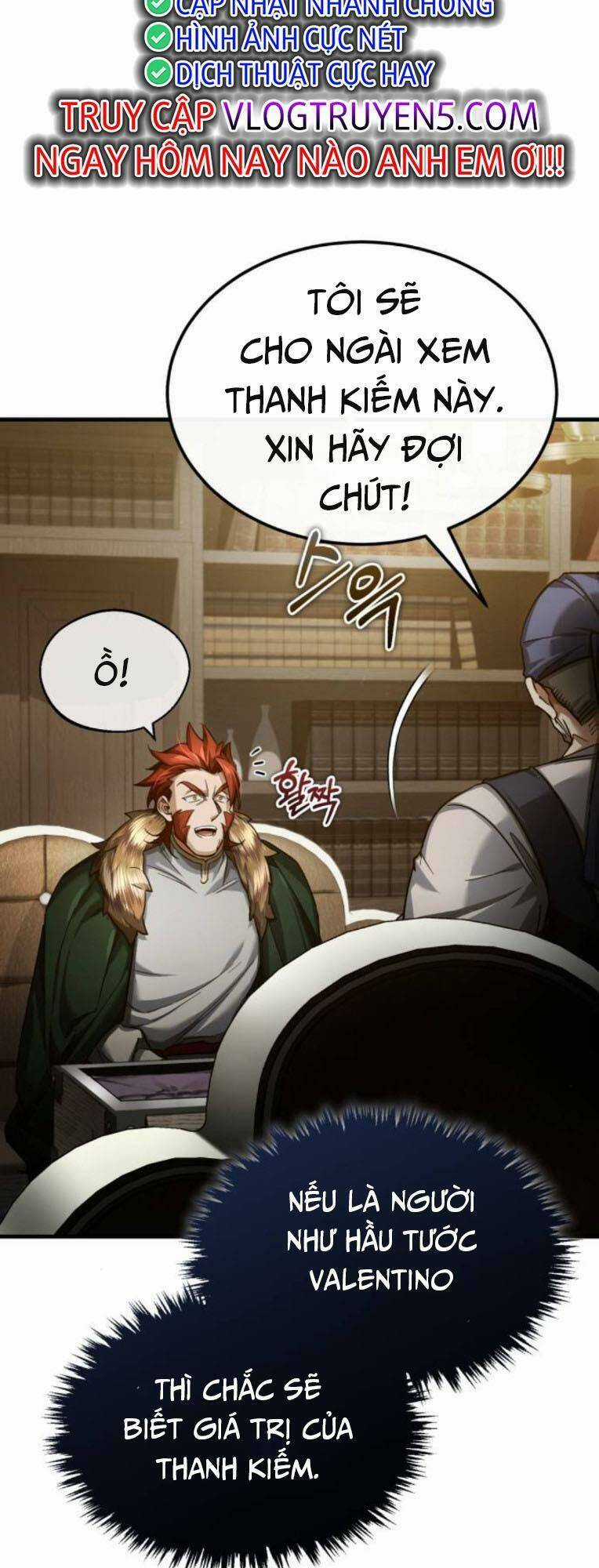 Thiên Quỷ Chẳng Sống Nổi Cuộc Đời Bình Thường Chapter 88 trang 60