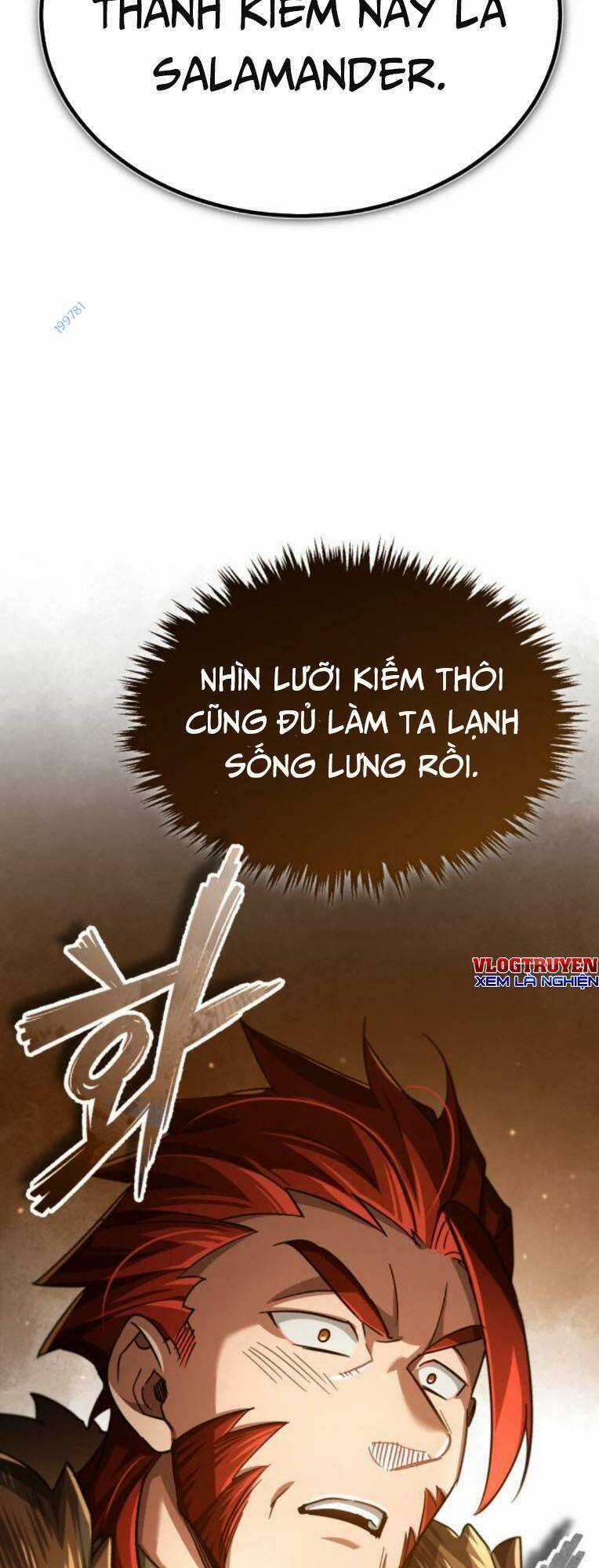 Thiên Quỷ Chẳng Sống Nổi Cuộc Đời Bình Thường Chapter 88 trang 62