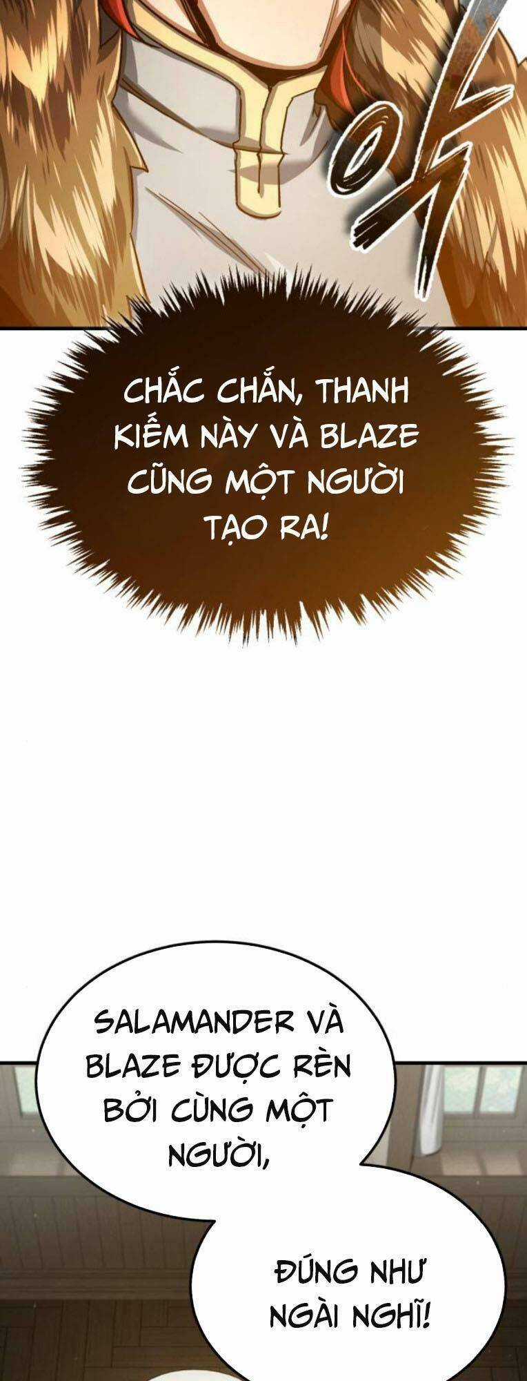 Thiên Quỷ Chẳng Sống Nổi Cuộc Đời Bình Thường Chapter 88 trang 63