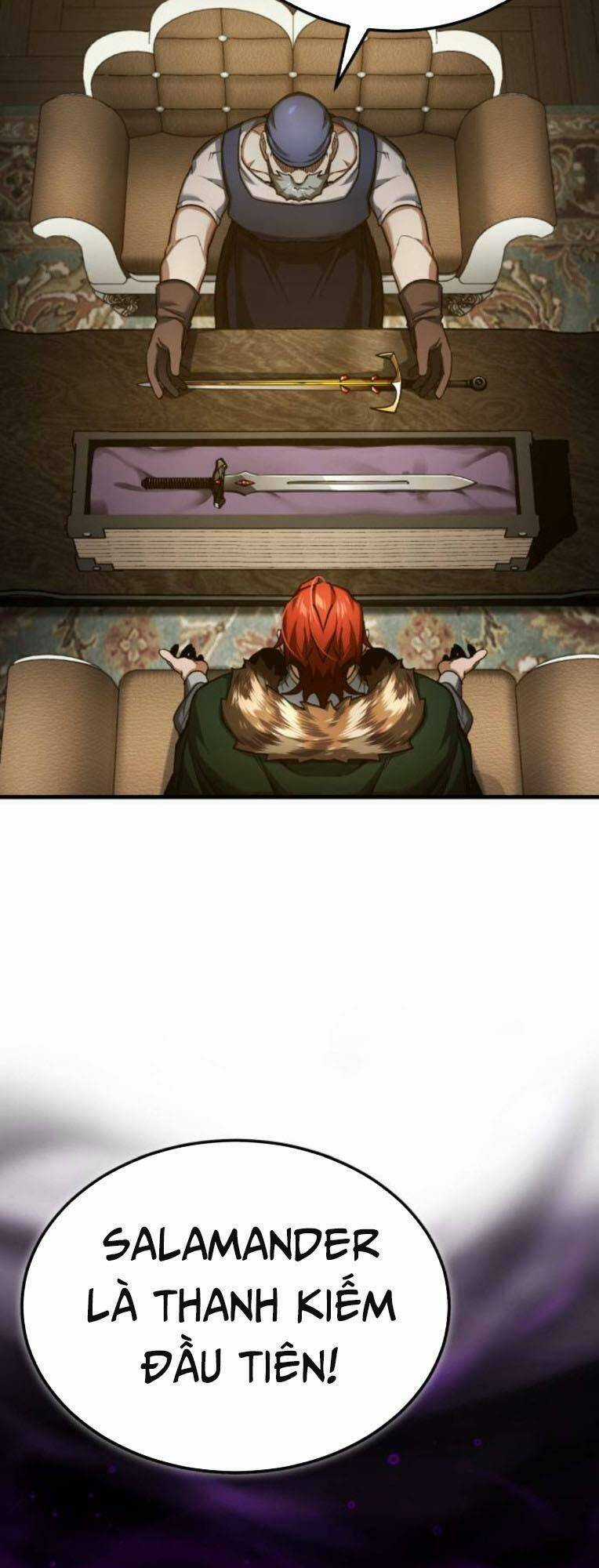 Thiên Quỷ Chẳng Sống Nổi Cuộc Đời Bình Thường Chapter 88 trang 64