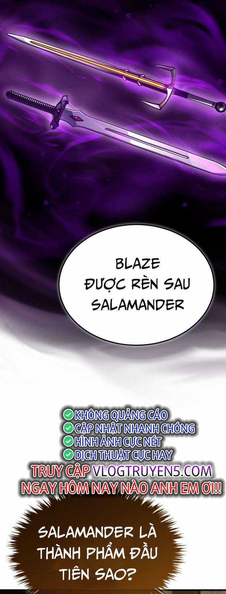 Thiên Quỷ Chẳng Sống Nổi Cuộc Đời Bình Thường Chapter 88 trang 65