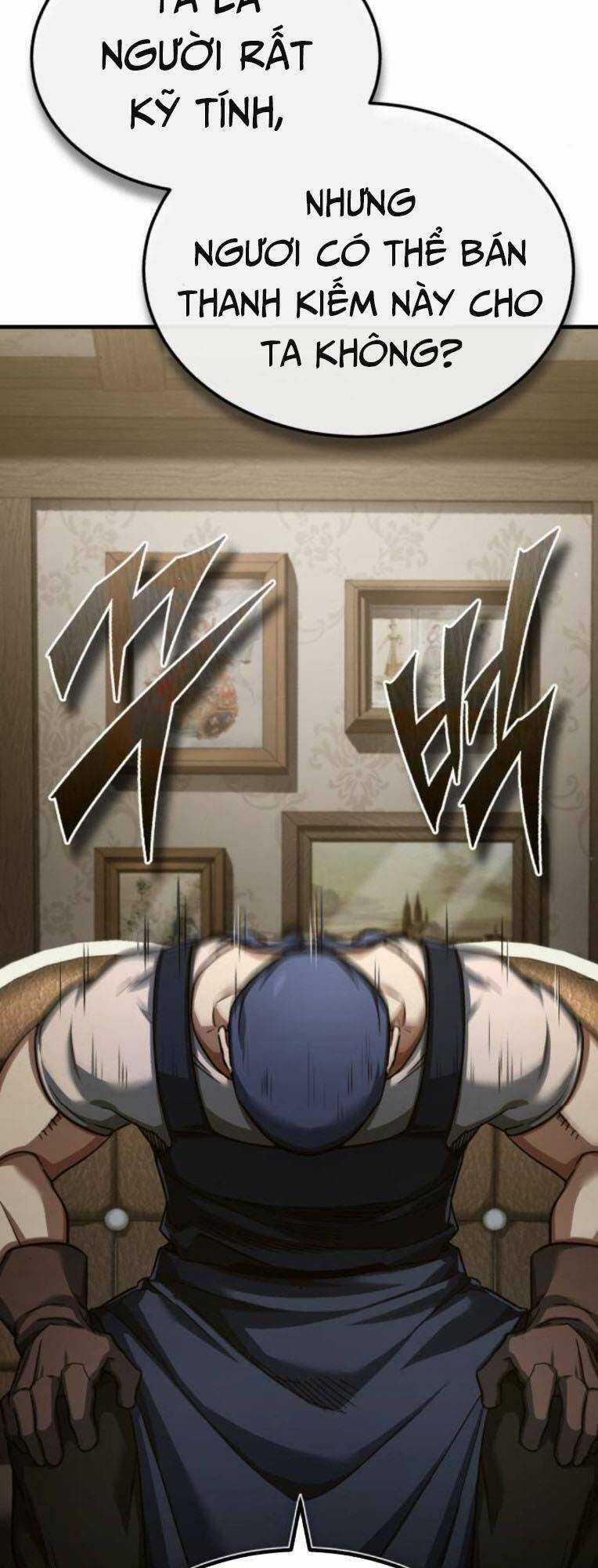 Thiên Quỷ Chẳng Sống Nổi Cuộc Đời Bình Thường Chapter 88 trang 67