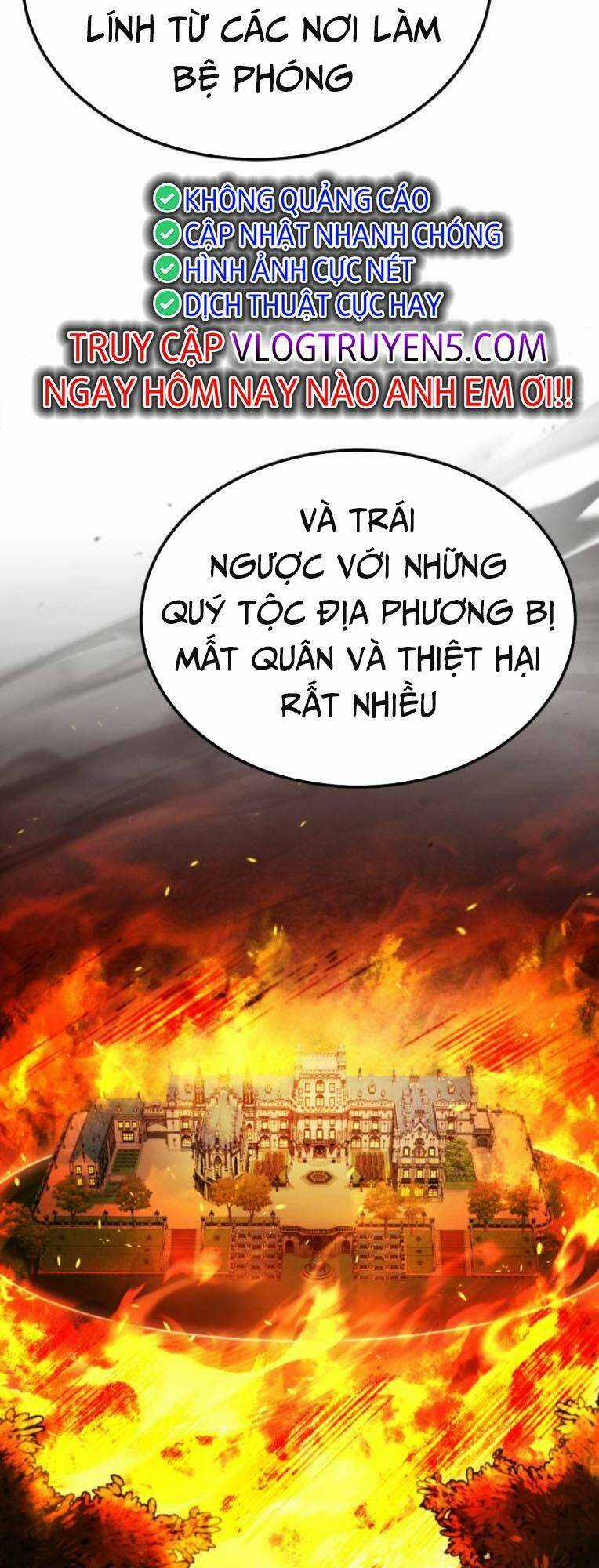 Thiên Quỷ Chẳng Sống Nổi Cuộc Đời Bình Thường Chapter 88 trang 7