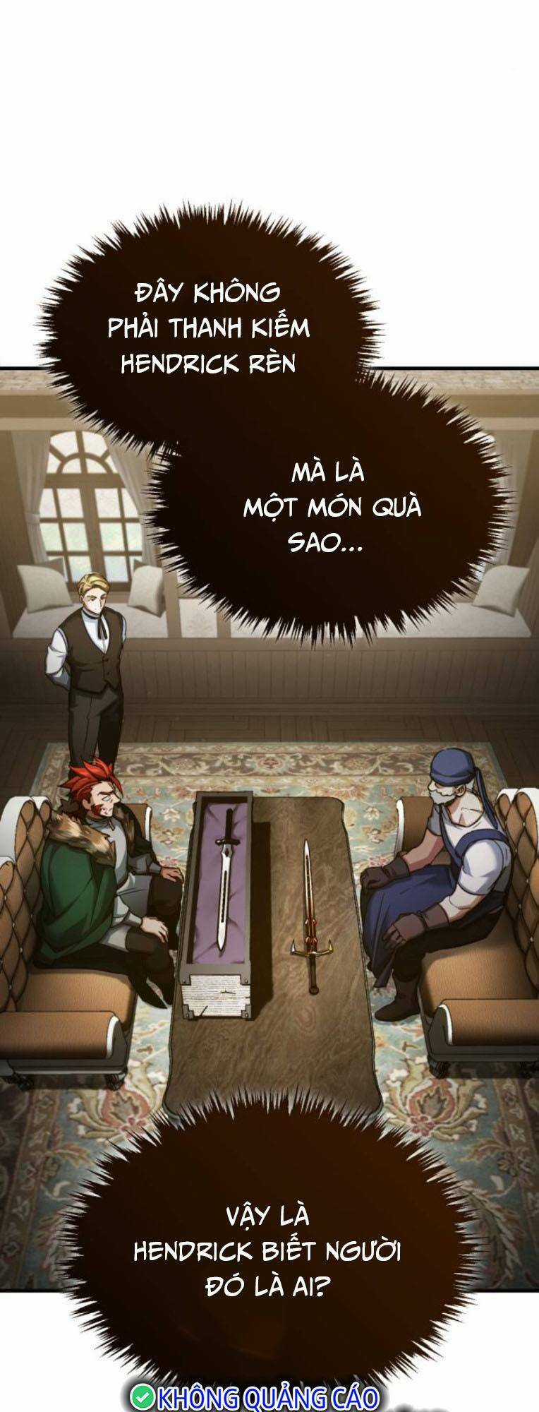 Thiên Quỷ Chẳng Sống Nổi Cuộc Đời Bình Thường Chapter 88 trang 71