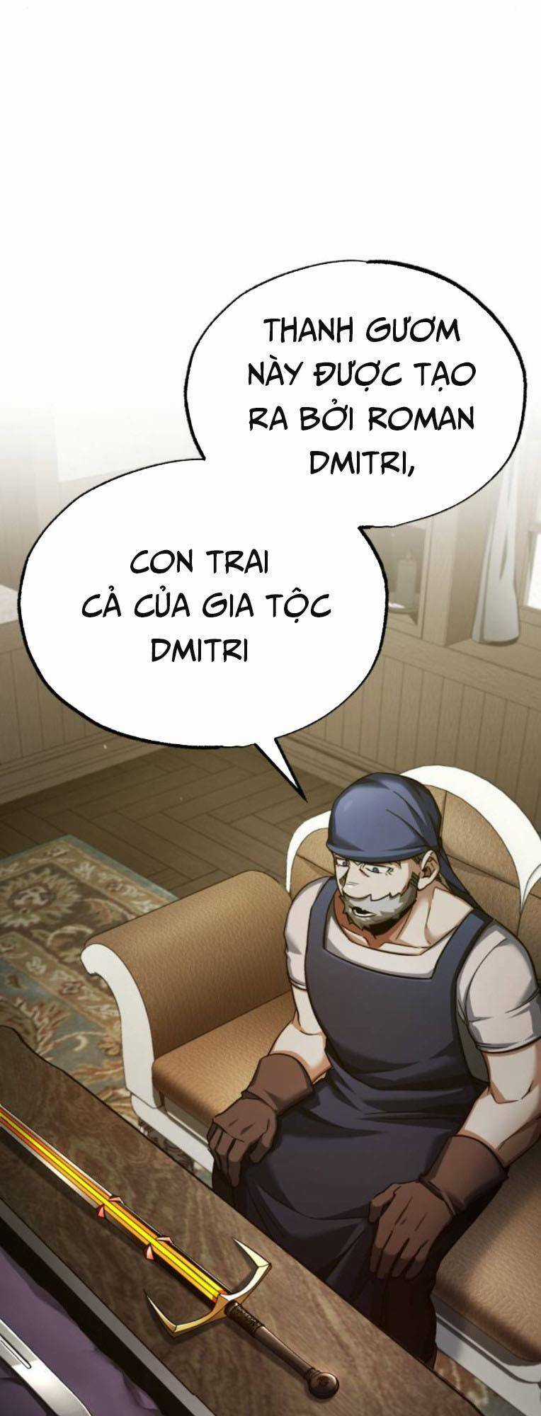 Thiên Quỷ Chẳng Sống Nổi Cuộc Đời Bình Thường Chapter 88 trang 73