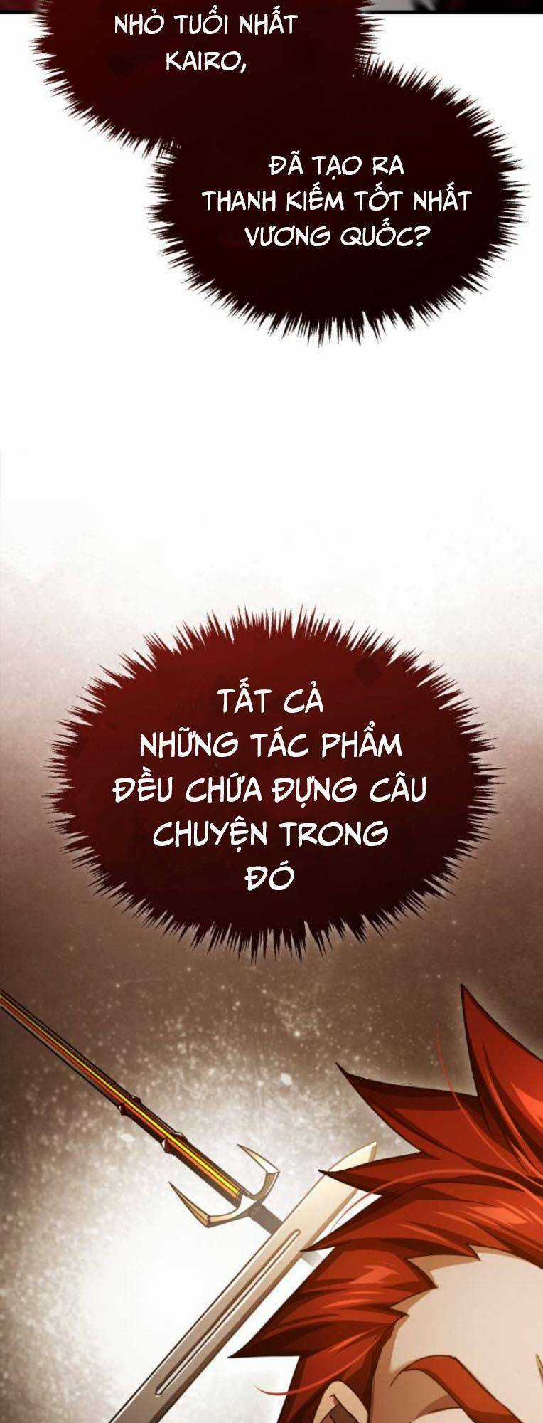 Thiên Quỷ Chẳng Sống Nổi Cuộc Đời Bình Thường Chapter 88 trang 75