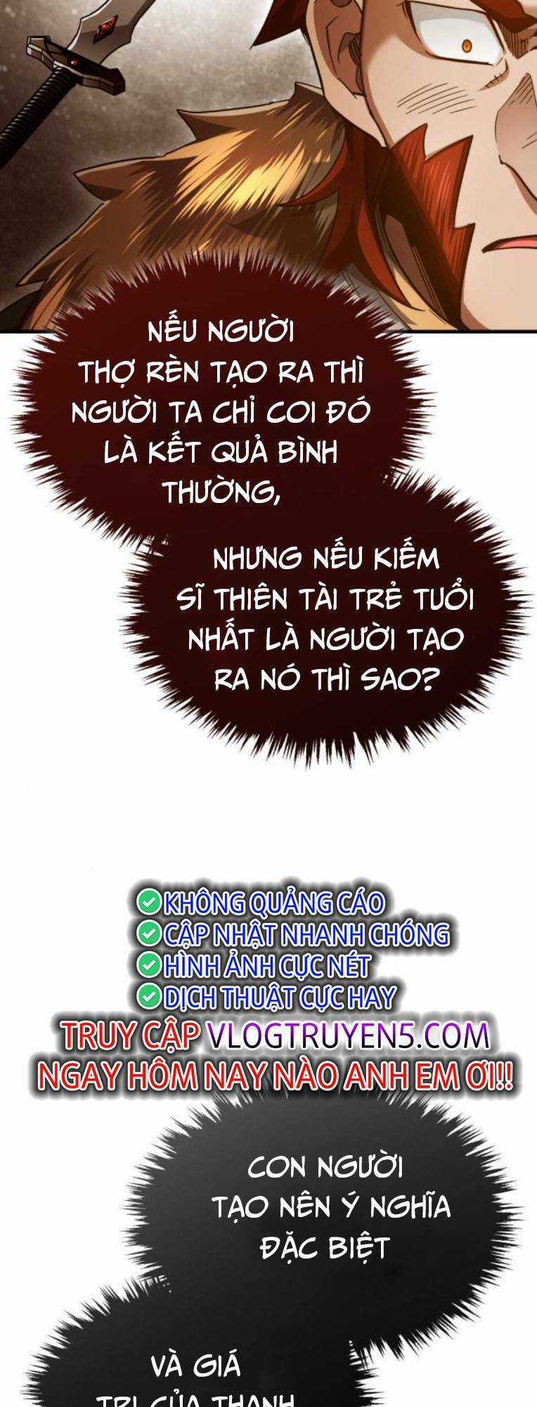 Thiên Quỷ Chẳng Sống Nổi Cuộc Đời Bình Thường Chapter 88 trang 76