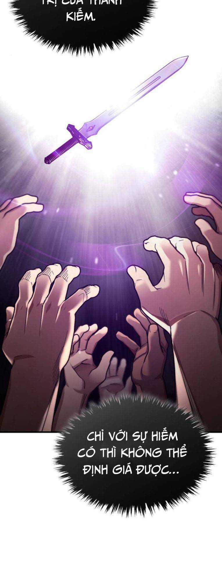 Thiên Quỷ Chẳng Sống Nổi Cuộc Đời Bình Thường Chapter 88 trang 77