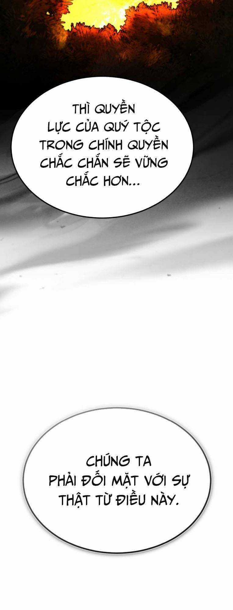 Thiên Quỷ Chẳng Sống Nổi Cuộc Đời Bình Thường Chapter 88 trang 8