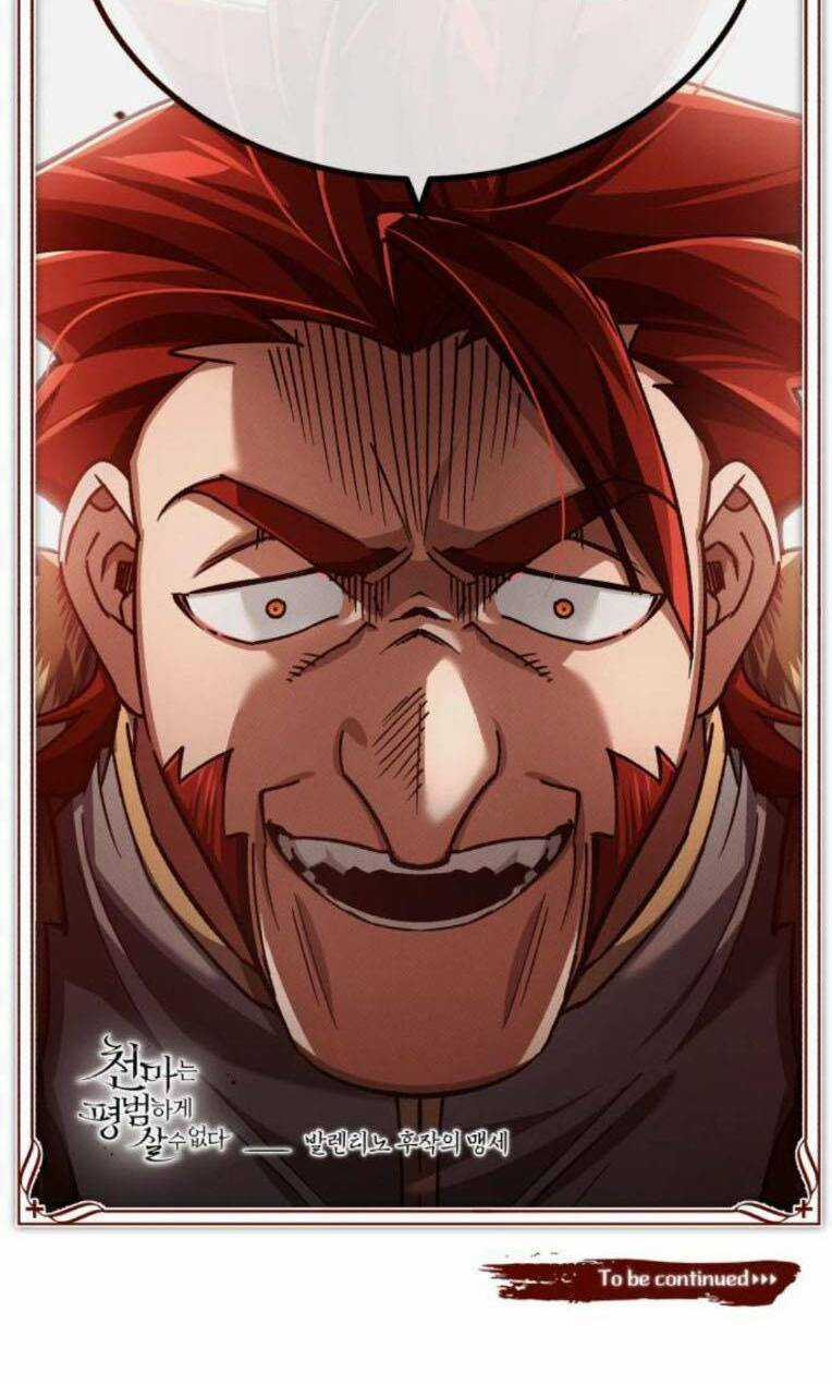 Thiên Quỷ Chẳng Sống Nổi Cuộc Đời Bình Thường Chapter 88 trang 81