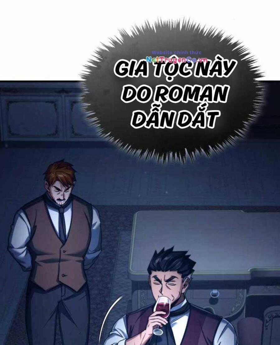 Thiên Quỷ Chẳng Sống Nổi Cuộc Đời Bình Thường Chapter 88 trang 86