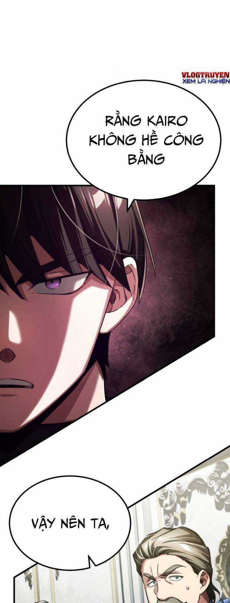 Thiên Quỷ Chẳng Sống Nổi Cuộc Đời Bình Thường Chapter 88 trang 9