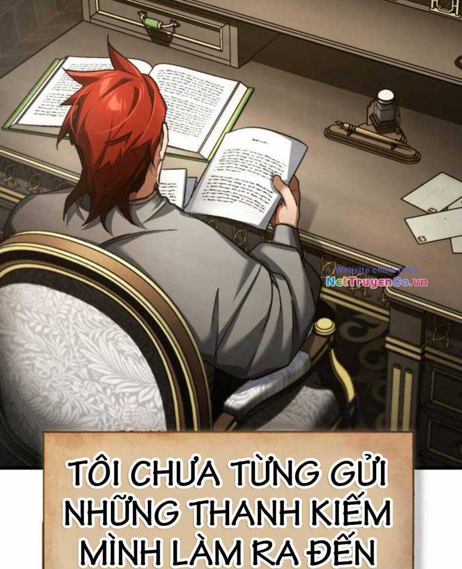 Thiên Quỷ Chẳng Sống Nổi Cuộc Đời Bình Thường Chapter 88 trang 96