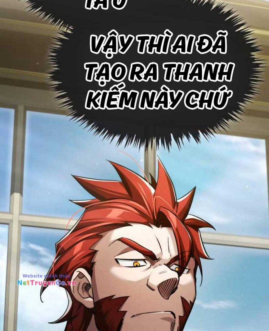 Thiên Quỷ Chẳng Sống Nổi Cuộc Đời Bình Thường Chapter 88 trang 98