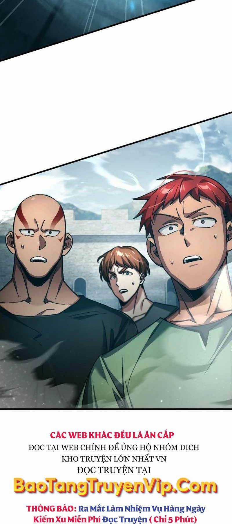 Thiên Quỷ Chẳng Sống Nổi Cuộc Đời Bình Thường Chapter 89 trang 10