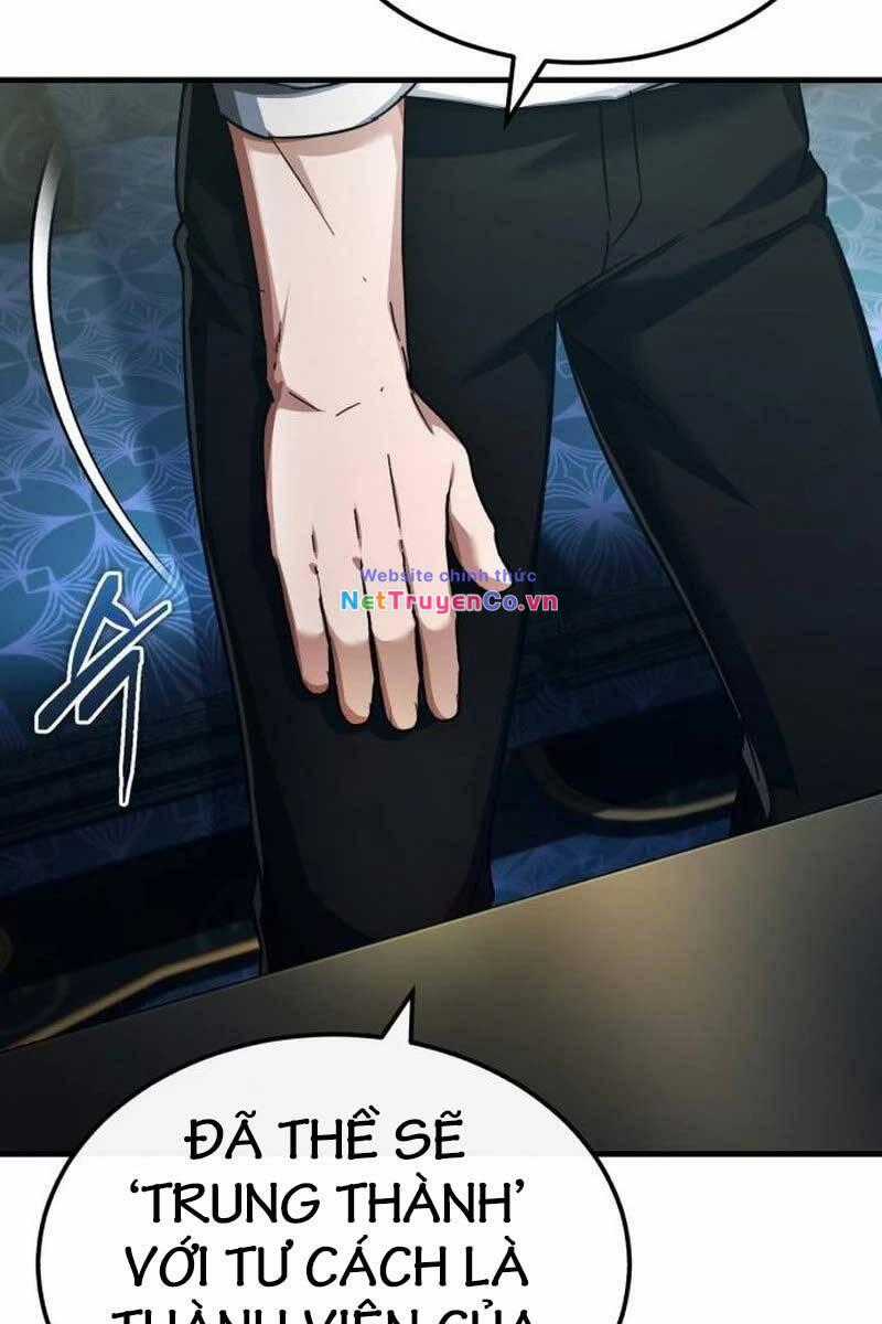 Thiên Quỷ Chẳng Sống Nổi Cuộc Đời Bình Thường Chapter 89 trang 104