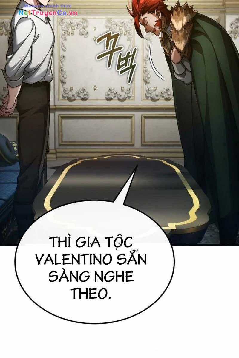 Thiên Quỷ Chẳng Sống Nổi Cuộc Đời Bình Thường Chapter 89 trang 109