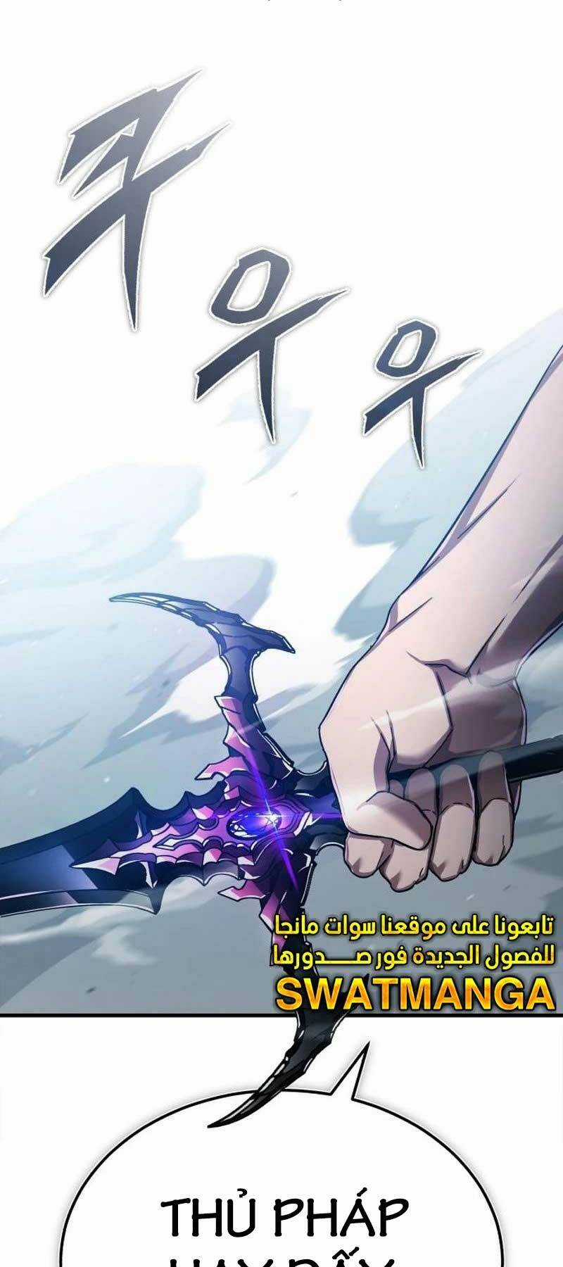 Thiên Quỷ Chẳng Sống Nổi Cuộc Đời Bình Thường Chapter 89 trang 11