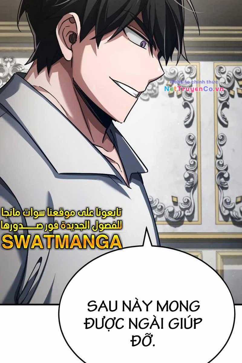 Thiên Quỷ Chẳng Sống Nổi Cuộc Đời Bình Thường Chapter 89 trang 111