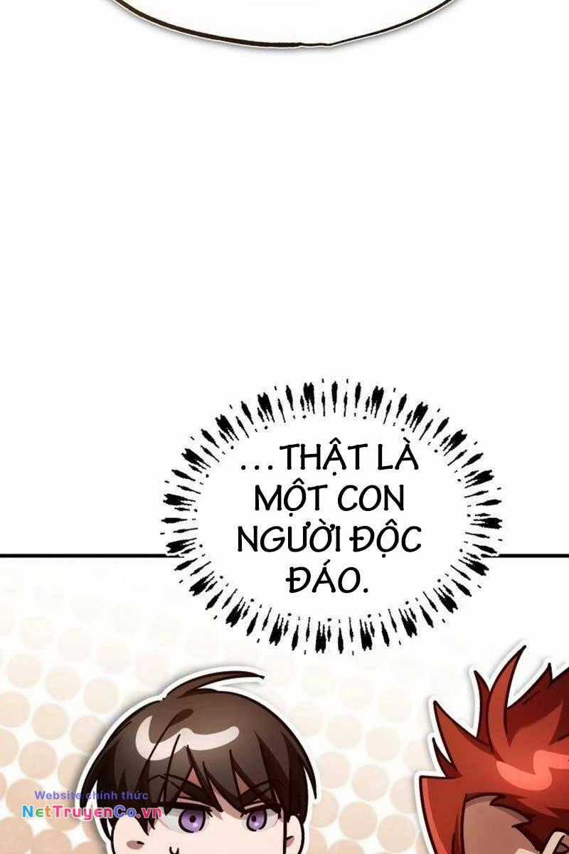 Thiên Quỷ Chẳng Sống Nổi Cuộc Đời Bình Thường Chapter 89 trang 116