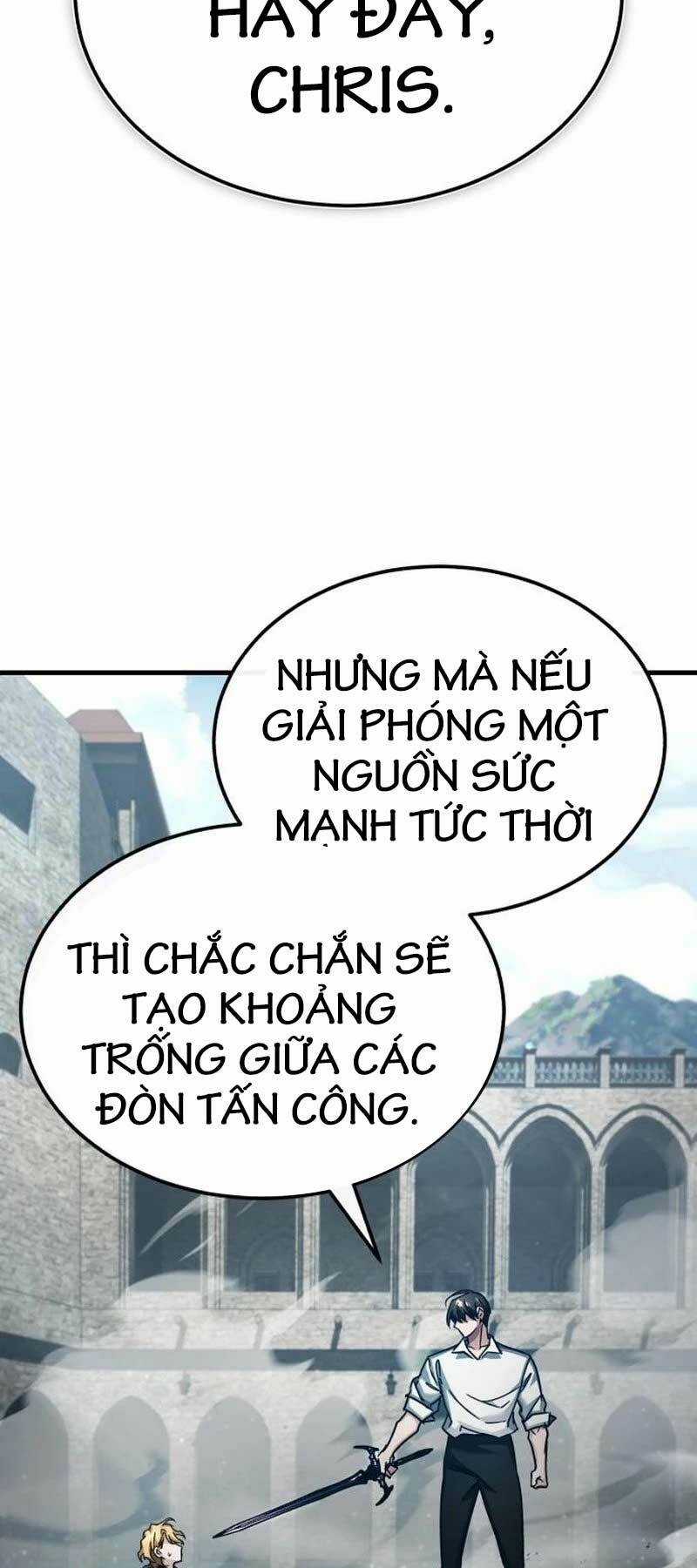 Thiên Quỷ Chẳng Sống Nổi Cuộc Đời Bình Thường Chapter 89 trang 12