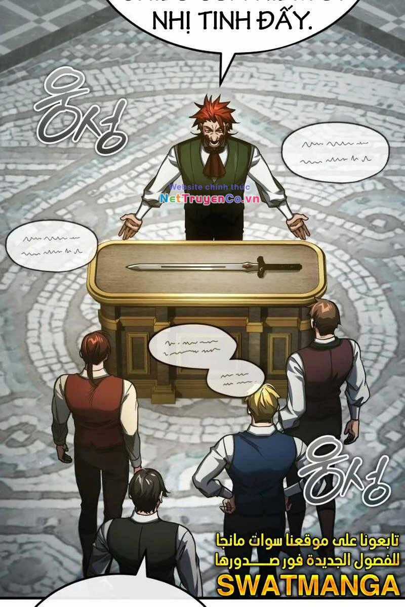 Thiên Quỷ Chẳng Sống Nổi Cuộc Đời Bình Thường Chapter 89 trang 122