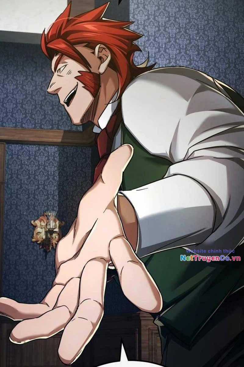 Thiên Quỷ Chẳng Sống Nổi Cuộc Đời Bình Thường Chapter 89 trang 124