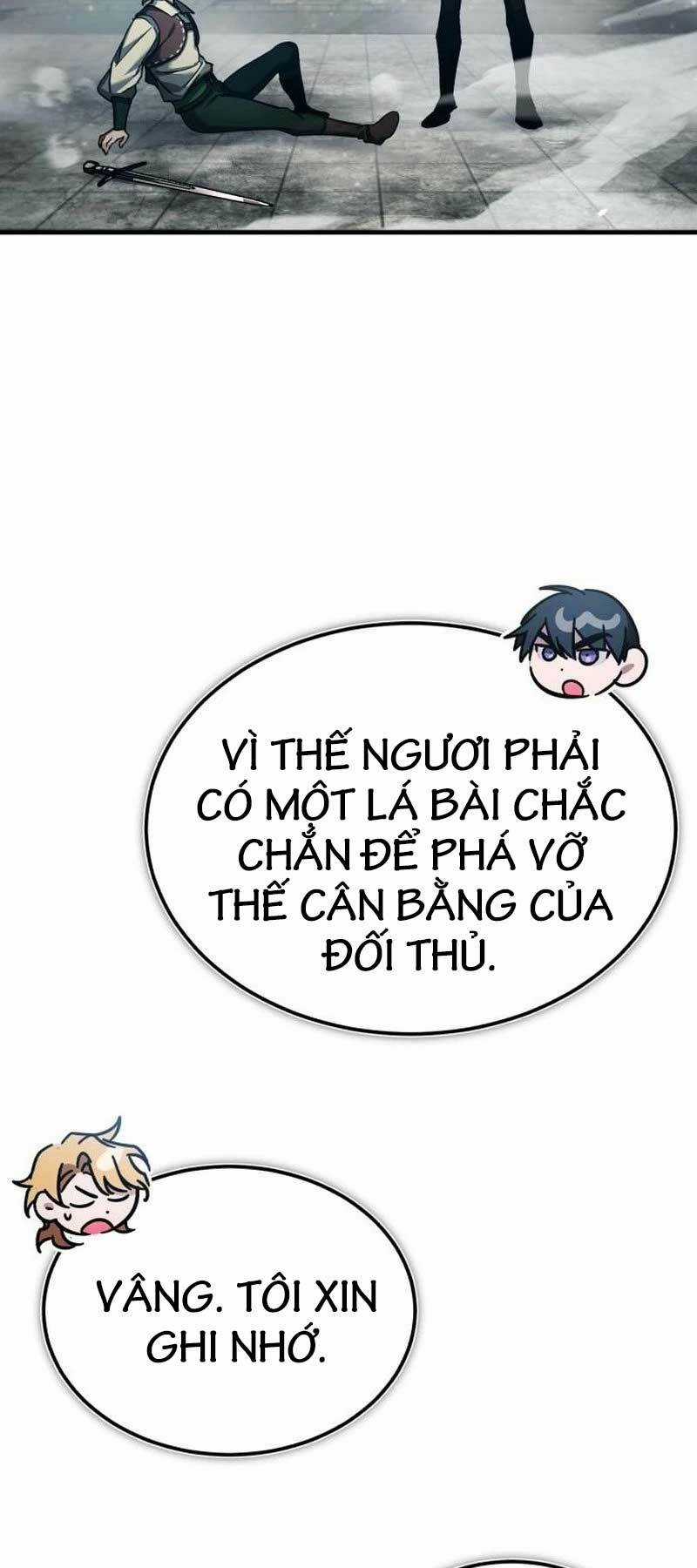 Thiên Quỷ Chẳng Sống Nổi Cuộc Đời Bình Thường Chapter 89 trang 13