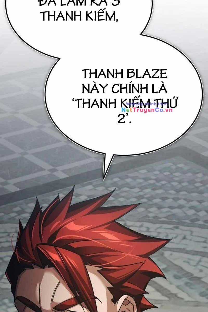 Thiên Quỷ Chẳng Sống Nổi Cuộc Đời Bình Thường Chapter 89 trang 130