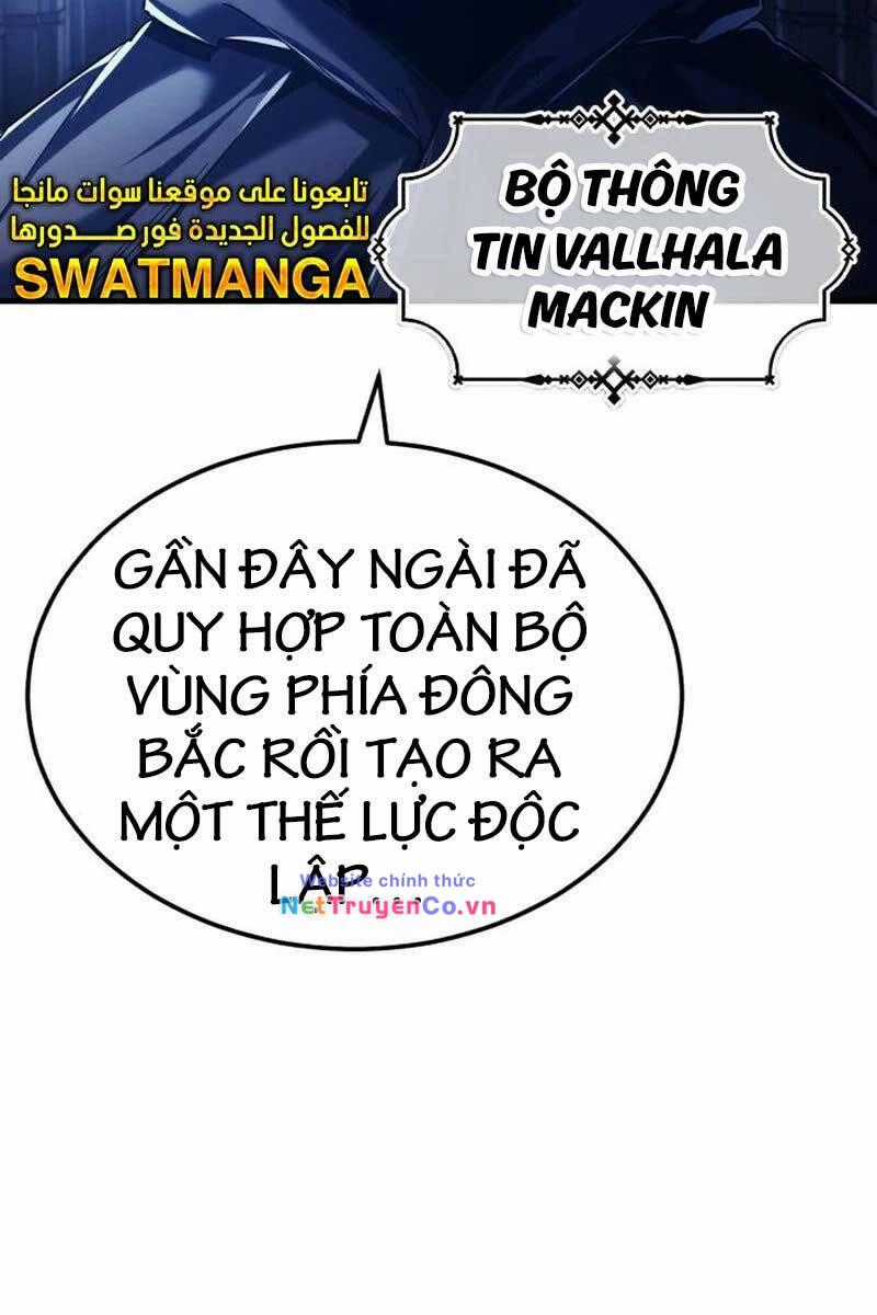 Thiên Quỷ Chẳng Sống Nổi Cuộc Đời Bình Thường Chapter 89 trang 141