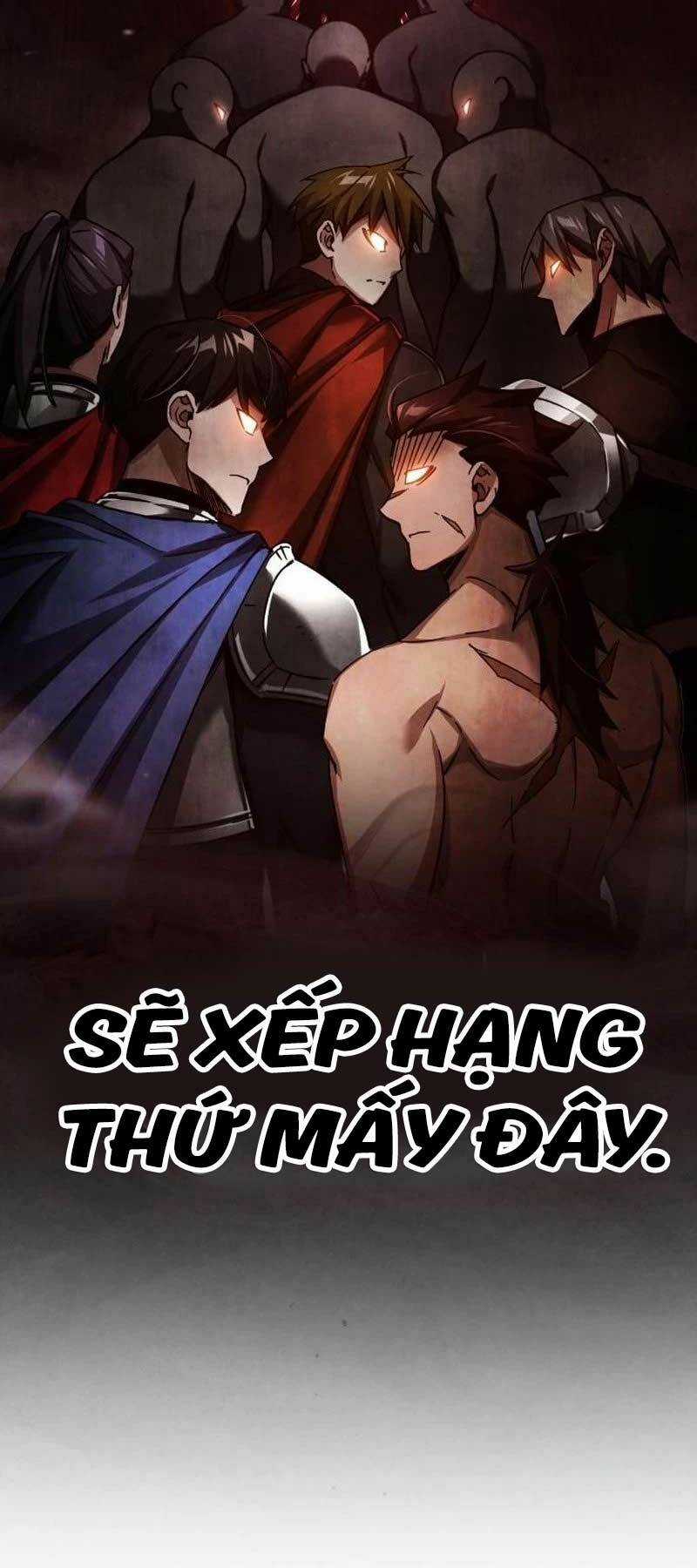 Thiên Quỷ Chẳng Sống Nổi Cuộc Đời Bình Thường Chapter 89 trang 17