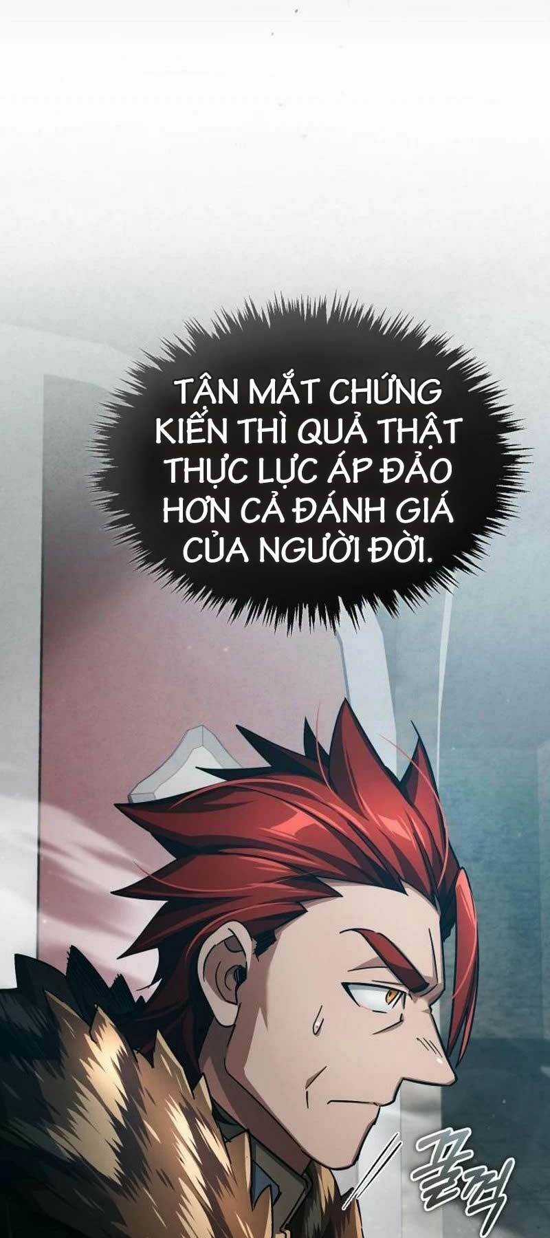 Thiên Quỷ Chẳng Sống Nổi Cuộc Đời Bình Thường Chapter 89 trang 18