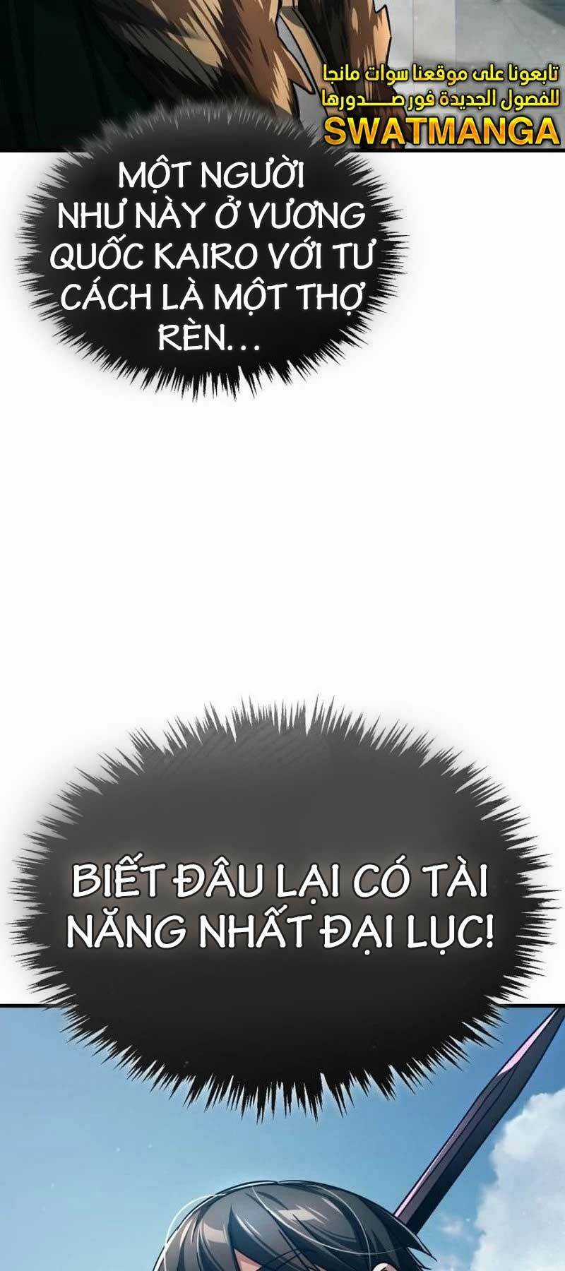 Thiên Quỷ Chẳng Sống Nổi Cuộc Đời Bình Thường Chapter 89 trang 19