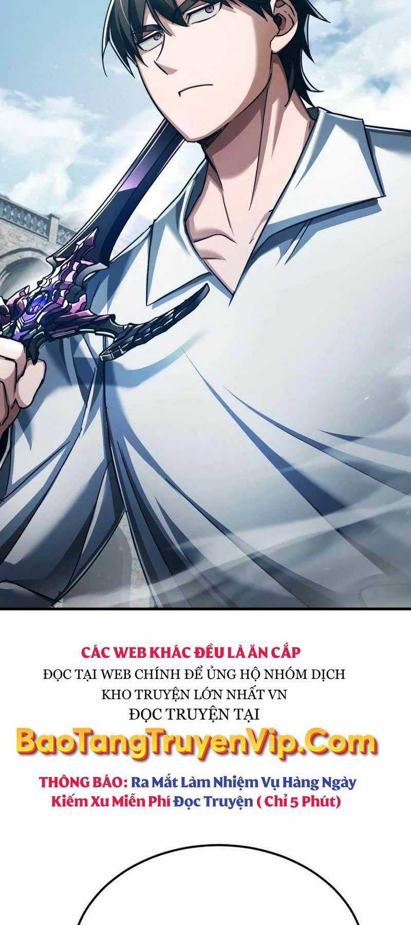 Thiên Quỷ Chẳng Sống Nổi Cuộc Đời Bình Thường Chapter 89 trang 20