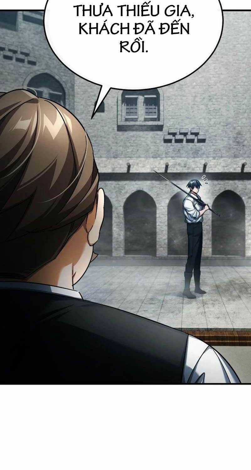 Thiên Quỷ Chẳng Sống Nổi Cuộc Đời Bình Thường Chapter 89 trang 21