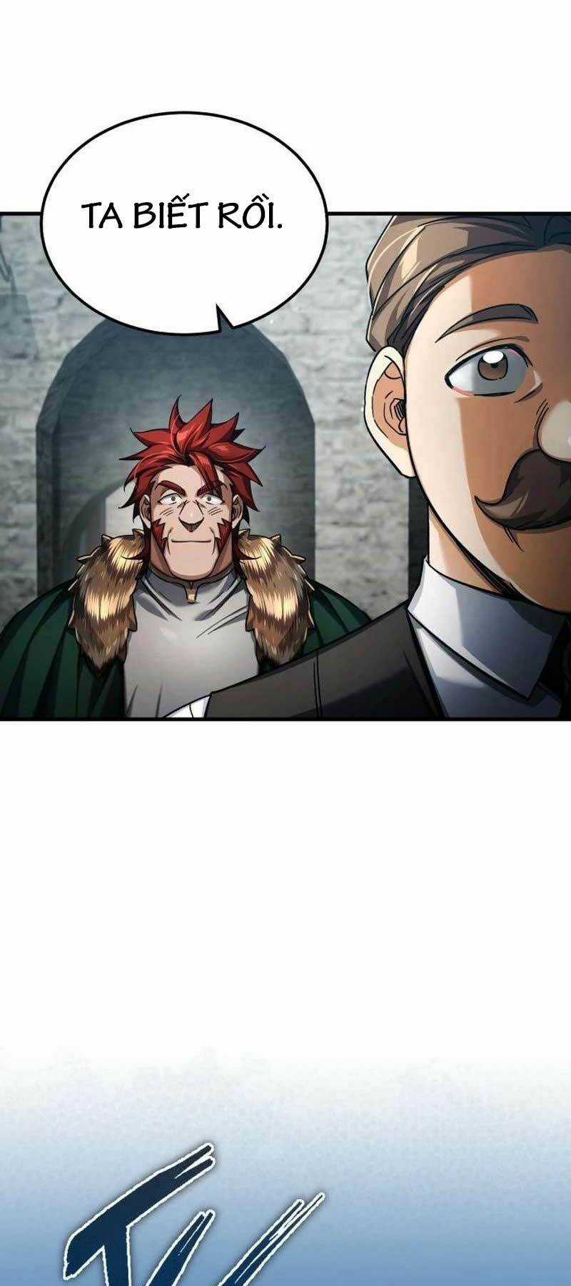 Thiên Quỷ Chẳng Sống Nổi Cuộc Đời Bình Thường Chapter 89 trang 22