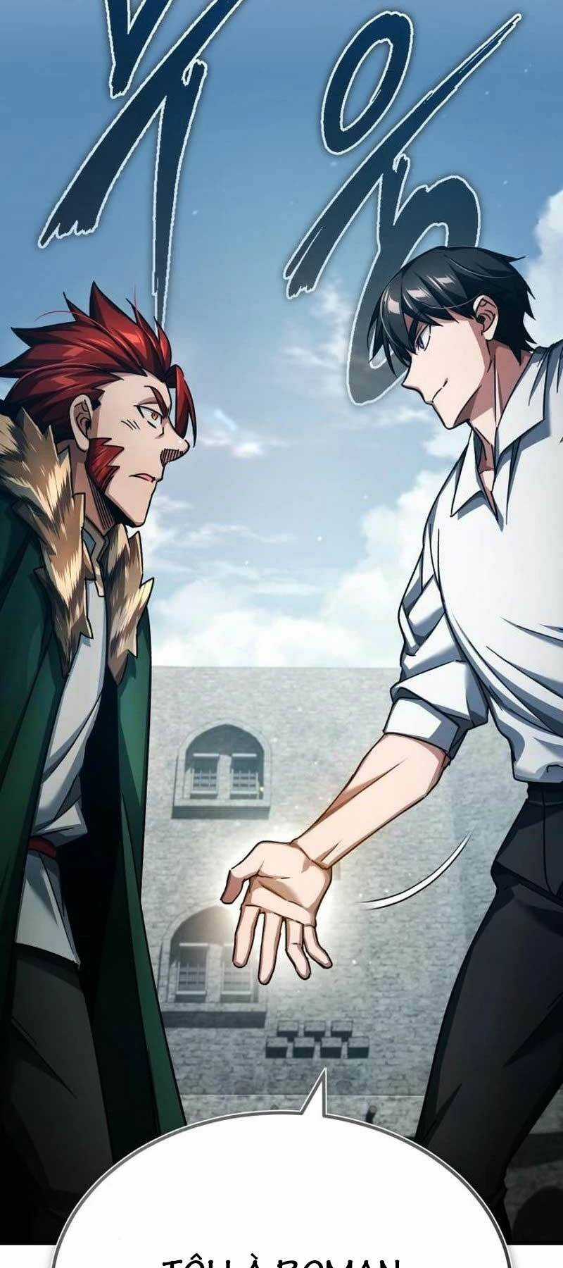 Thiên Quỷ Chẳng Sống Nổi Cuộc Đời Bình Thường Chapter 89 trang 23