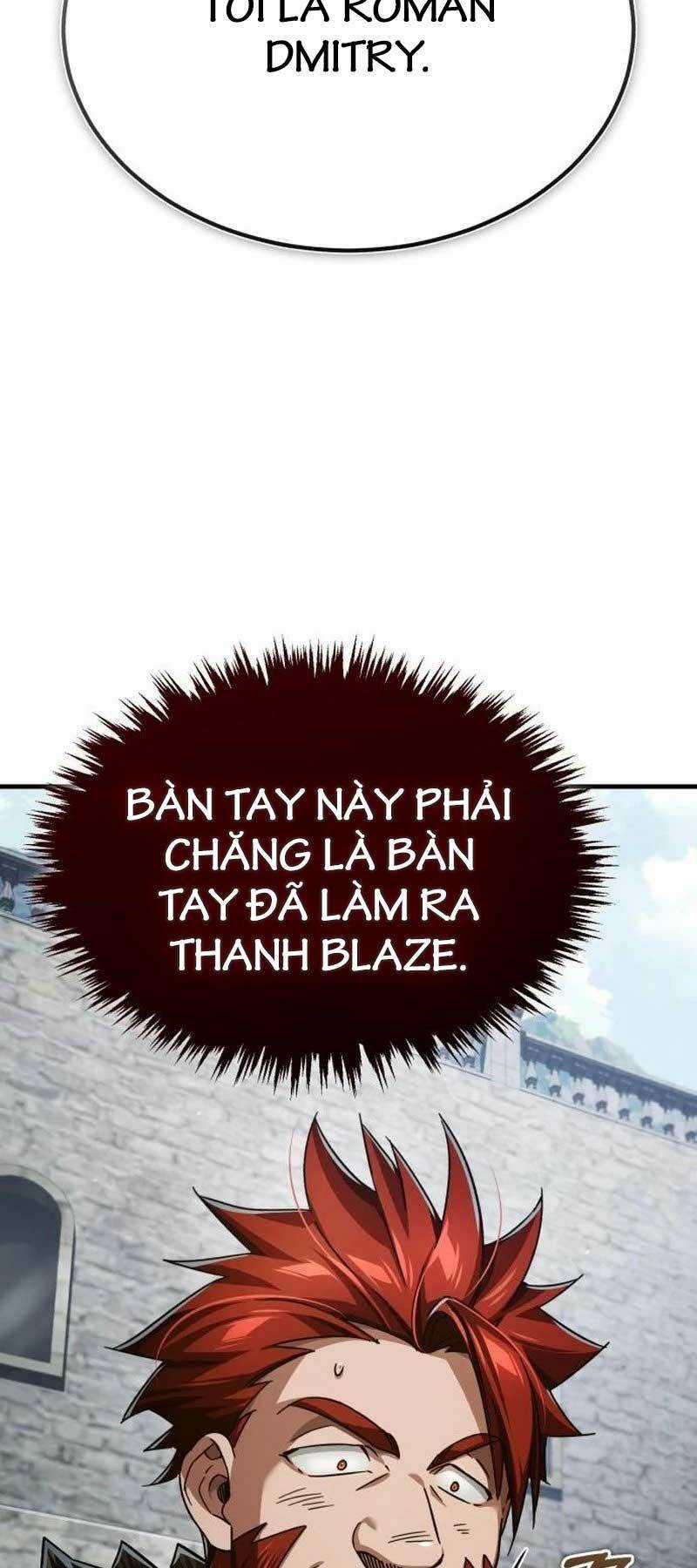 Thiên Quỷ Chẳng Sống Nổi Cuộc Đời Bình Thường Chapter 89 trang 24