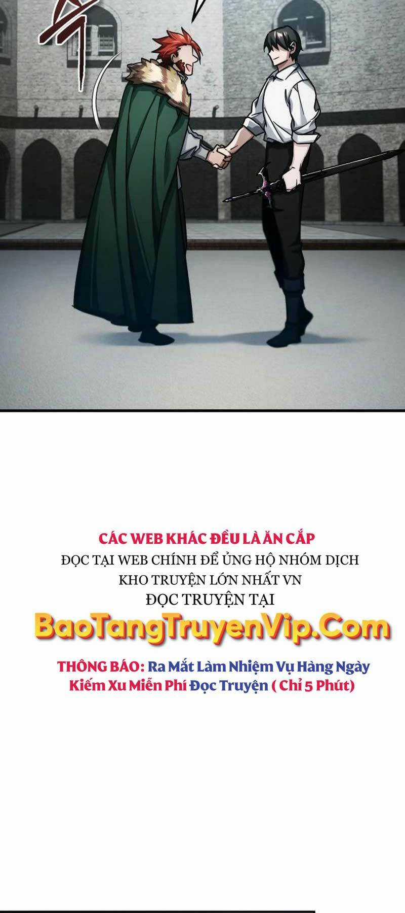 Thiên Quỷ Chẳng Sống Nổi Cuộc Đời Bình Thường Chapter 89 trang 26