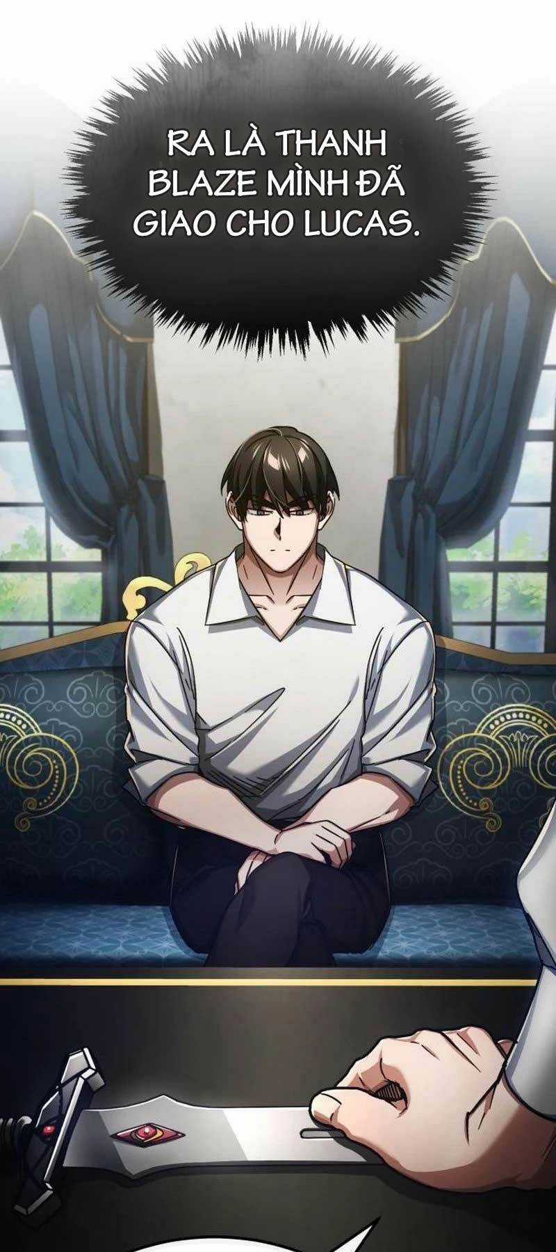 Thiên Quỷ Chẳng Sống Nổi Cuộc Đời Bình Thường Chapter 89 trang 28