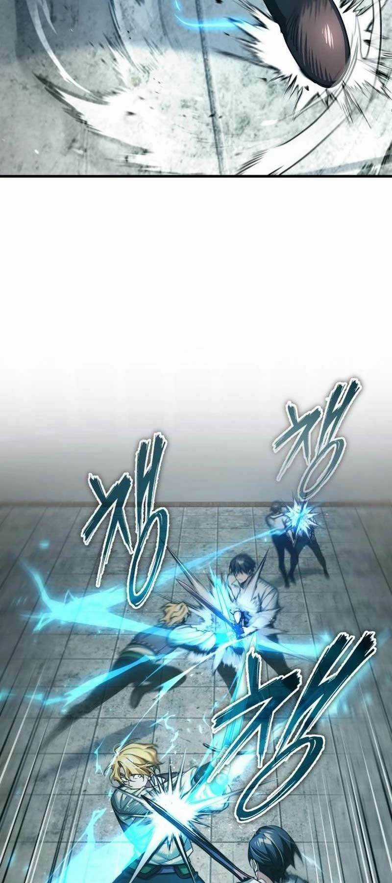 Thiên Quỷ Chẳng Sống Nổi Cuộc Đời Bình Thường Chapter 89 trang 3