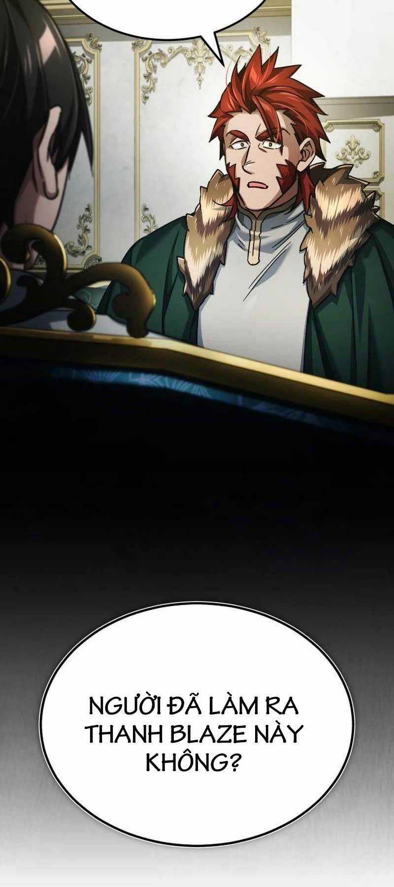 Thiên Quỷ Chẳng Sống Nổi Cuộc Đời Bình Thường Chapter 89 trang 30