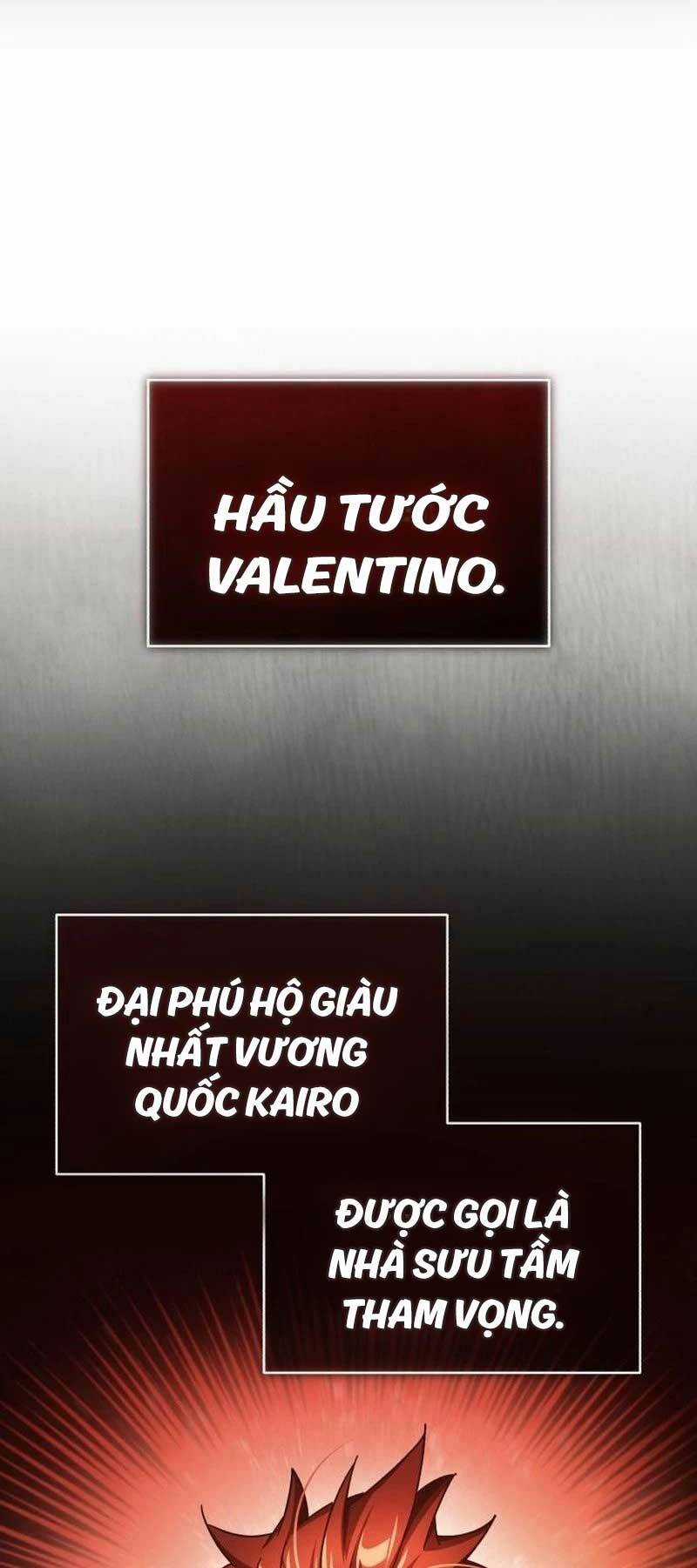 Thiên Quỷ Chẳng Sống Nổi Cuộc Đời Bình Thường Chapter 89 trang 31