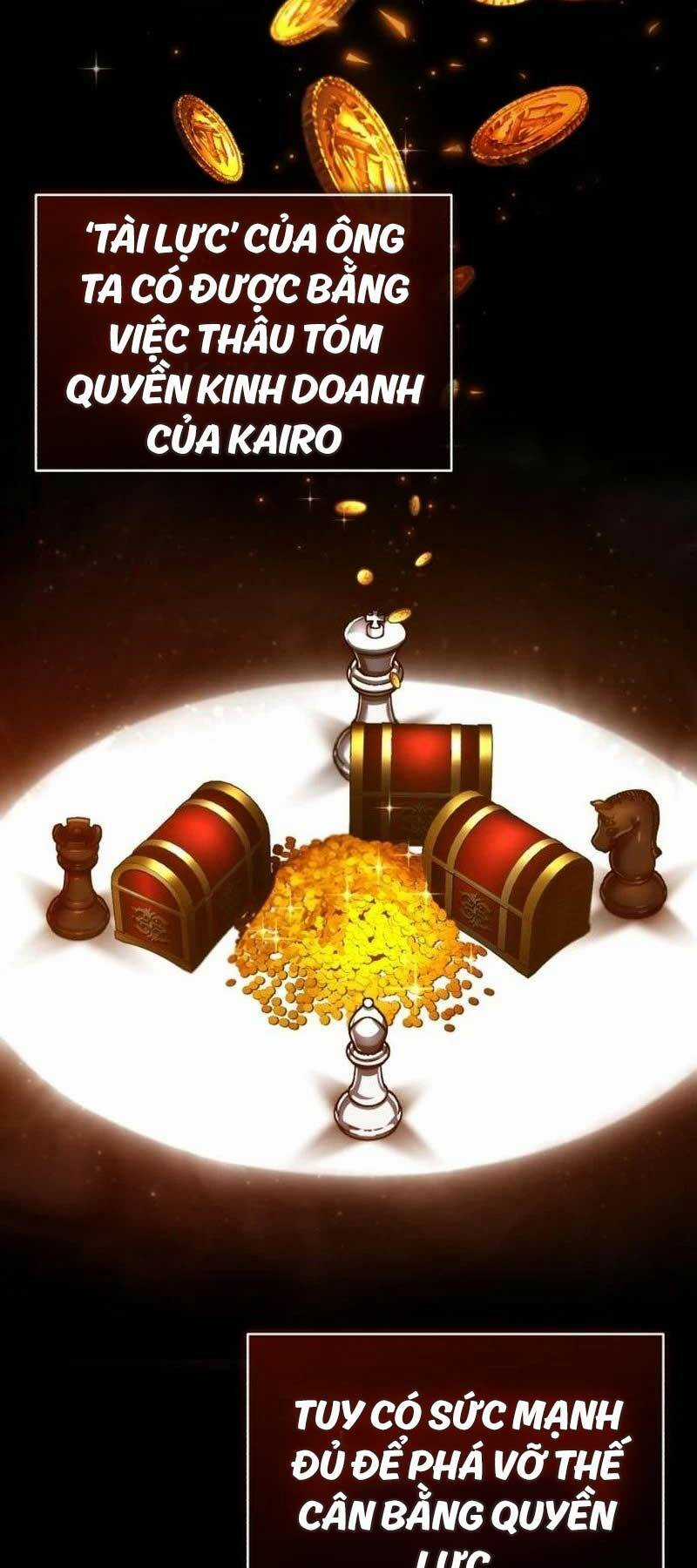 Thiên Quỷ Chẳng Sống Nổi Cuộc Đời Bình Thường Chapter 89 trang 33