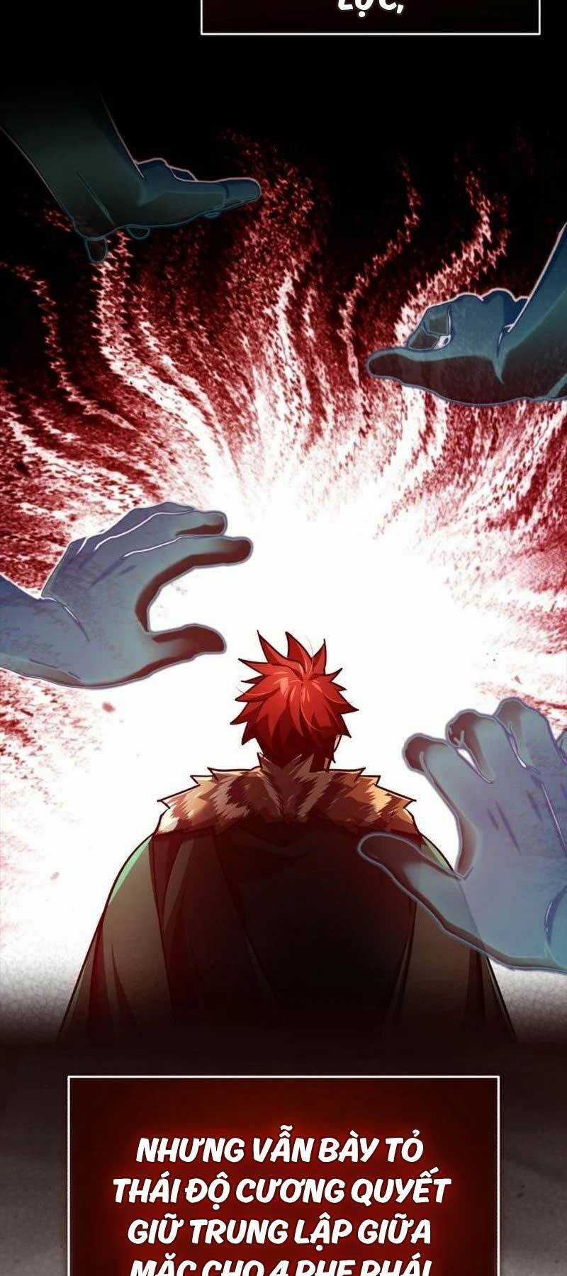 Thiên Quỷ Chẳng Sống Nổi Cuộc Đời Bình Thường Chapter 89 trang 34