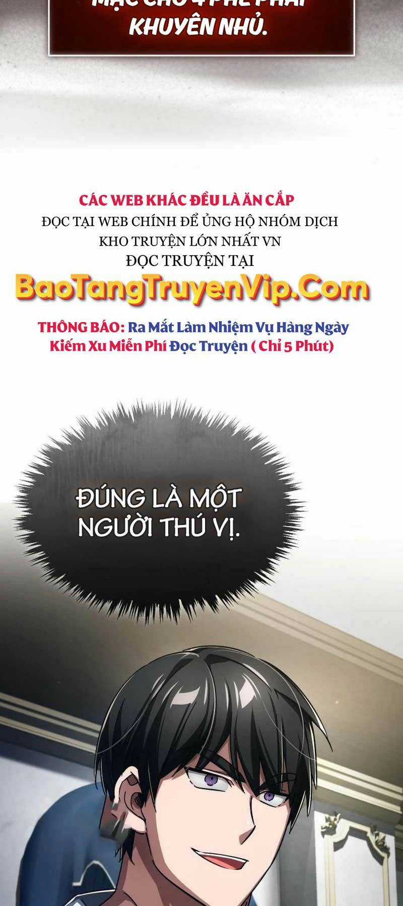 Thiên Quỷ Chẳng Sống Nổi Cuộc Đời Bình Thường Chapter 89 trang 35