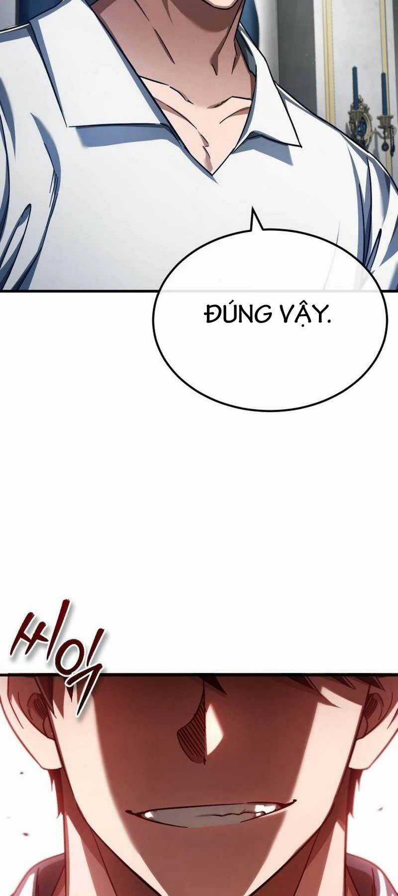 Thiên Quỷ Chẳng Sống Nổi Cuộc Đời Bình Thường Chapter 89 trang 36