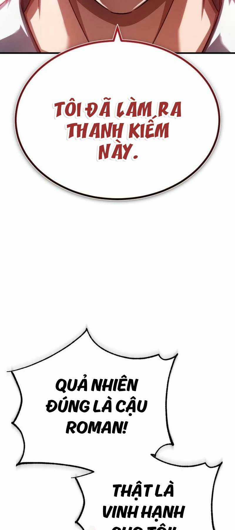 Thiên Quỷ Chẳng Sống Nổi Cuộc Đời Bình Thường Chapter 89 trang 37